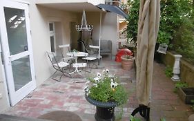 Apartment Hermine